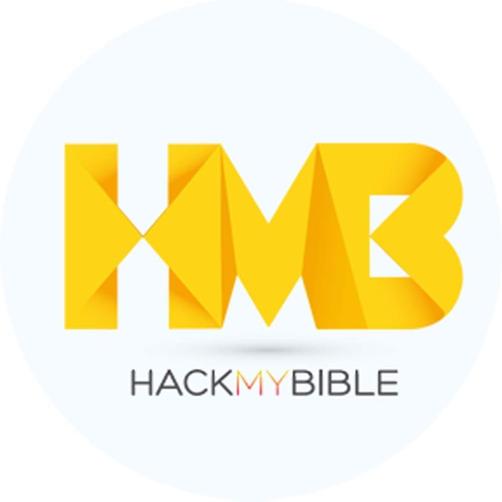 HackMyBible