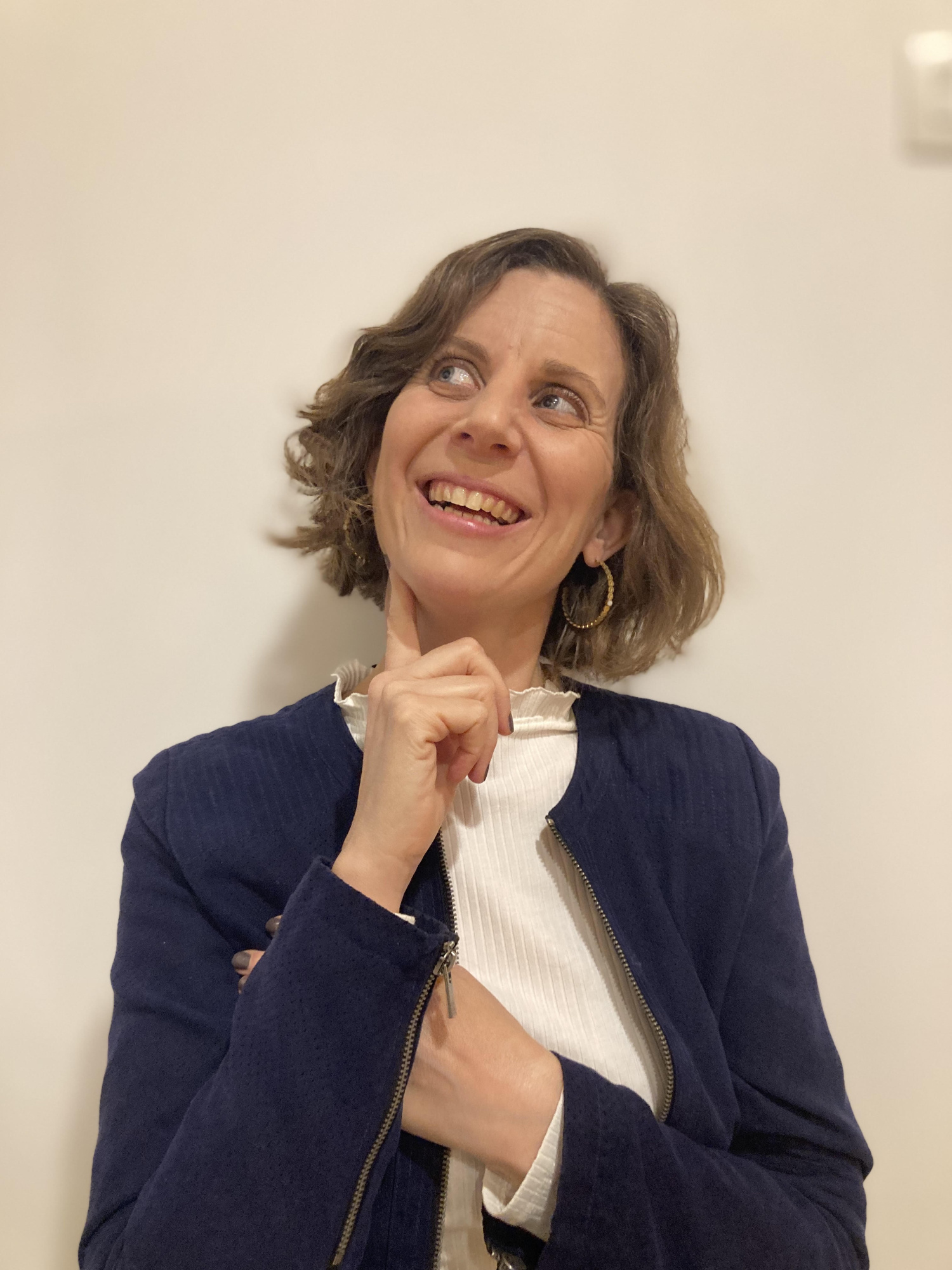 Anne-Laure Drouard Chanel