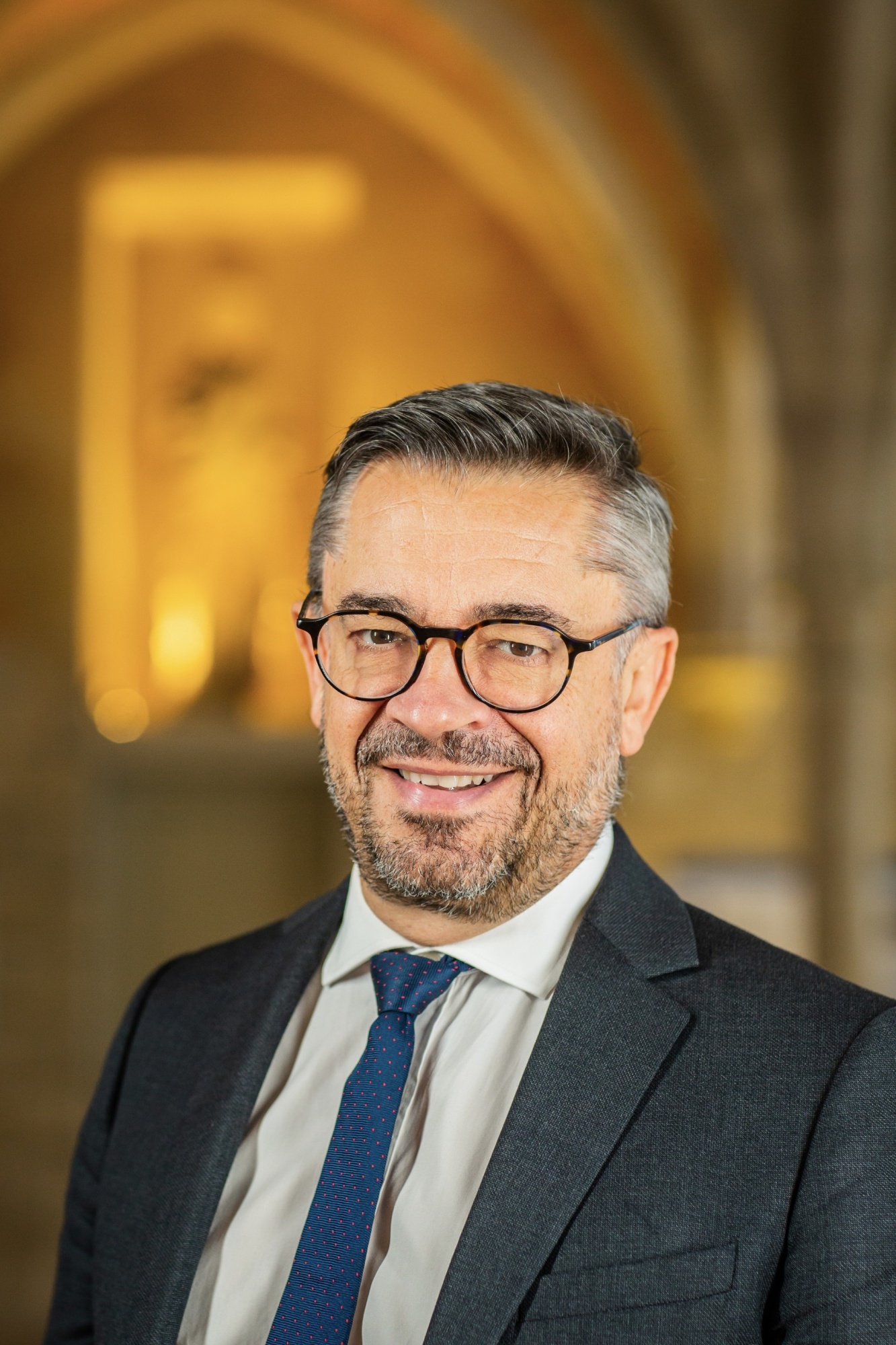 Laurent Landete