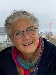 Jennifer Donzé