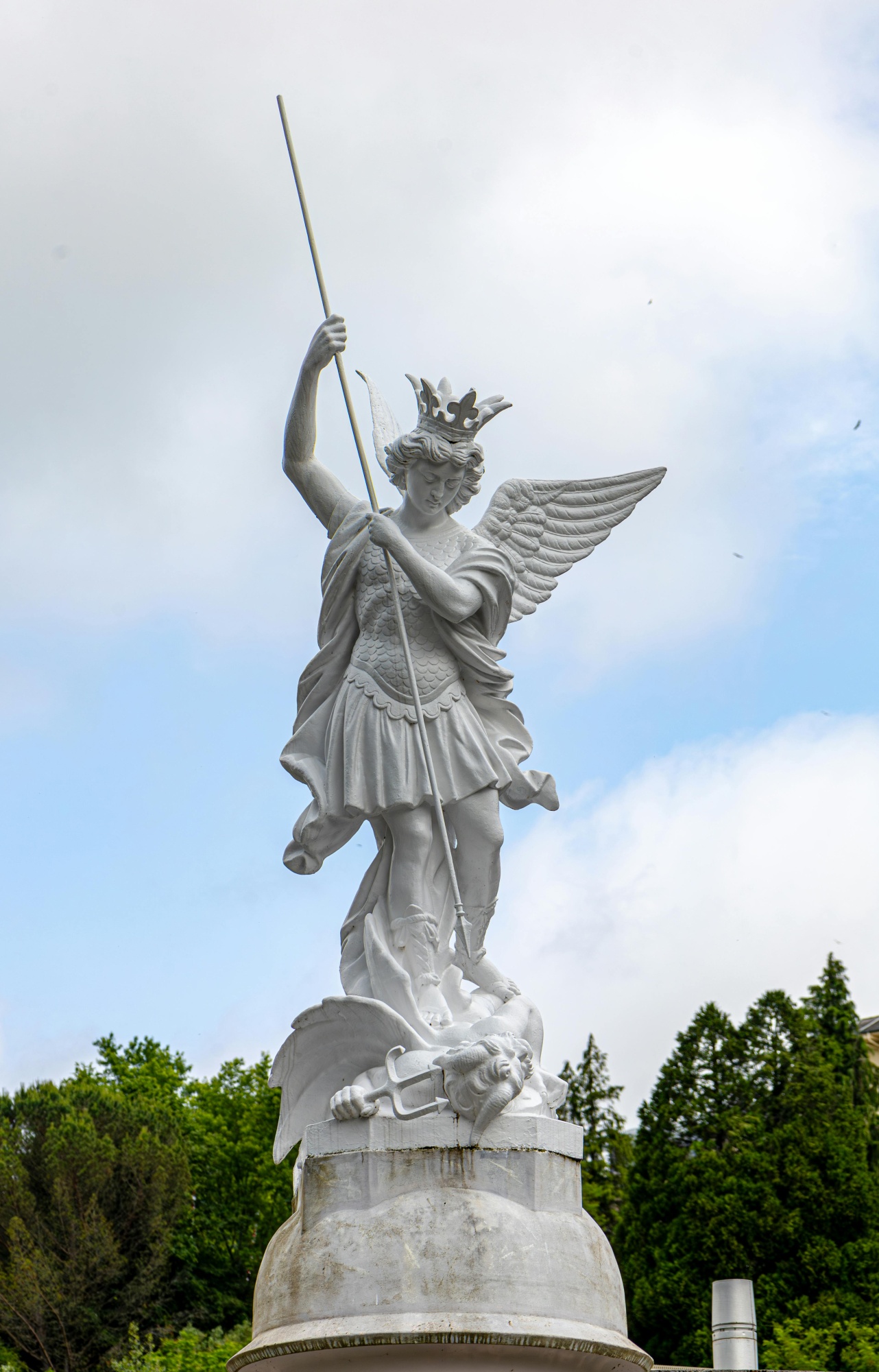 Mener le bon combat (1/3)