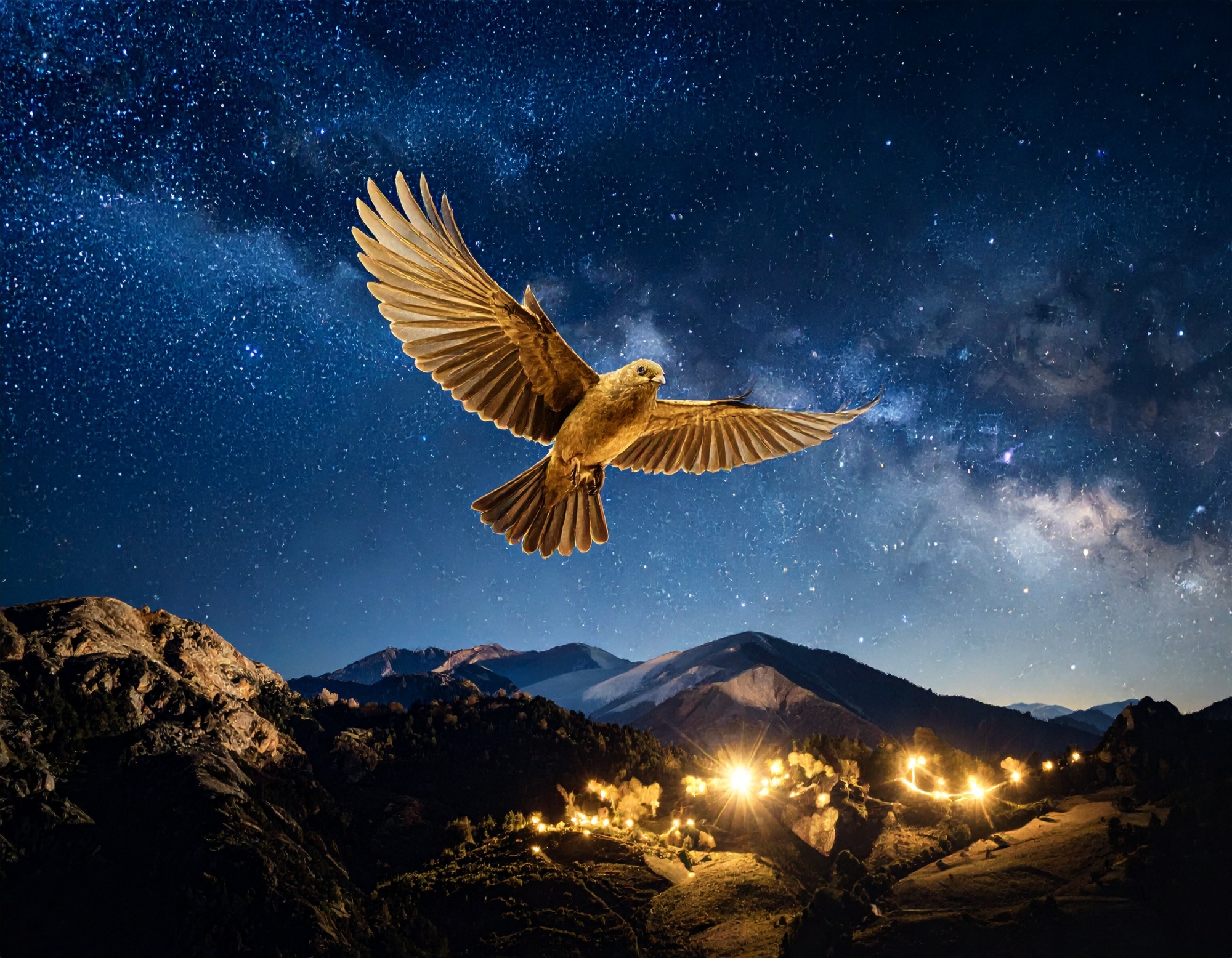 La paix avec le Saint Esprit