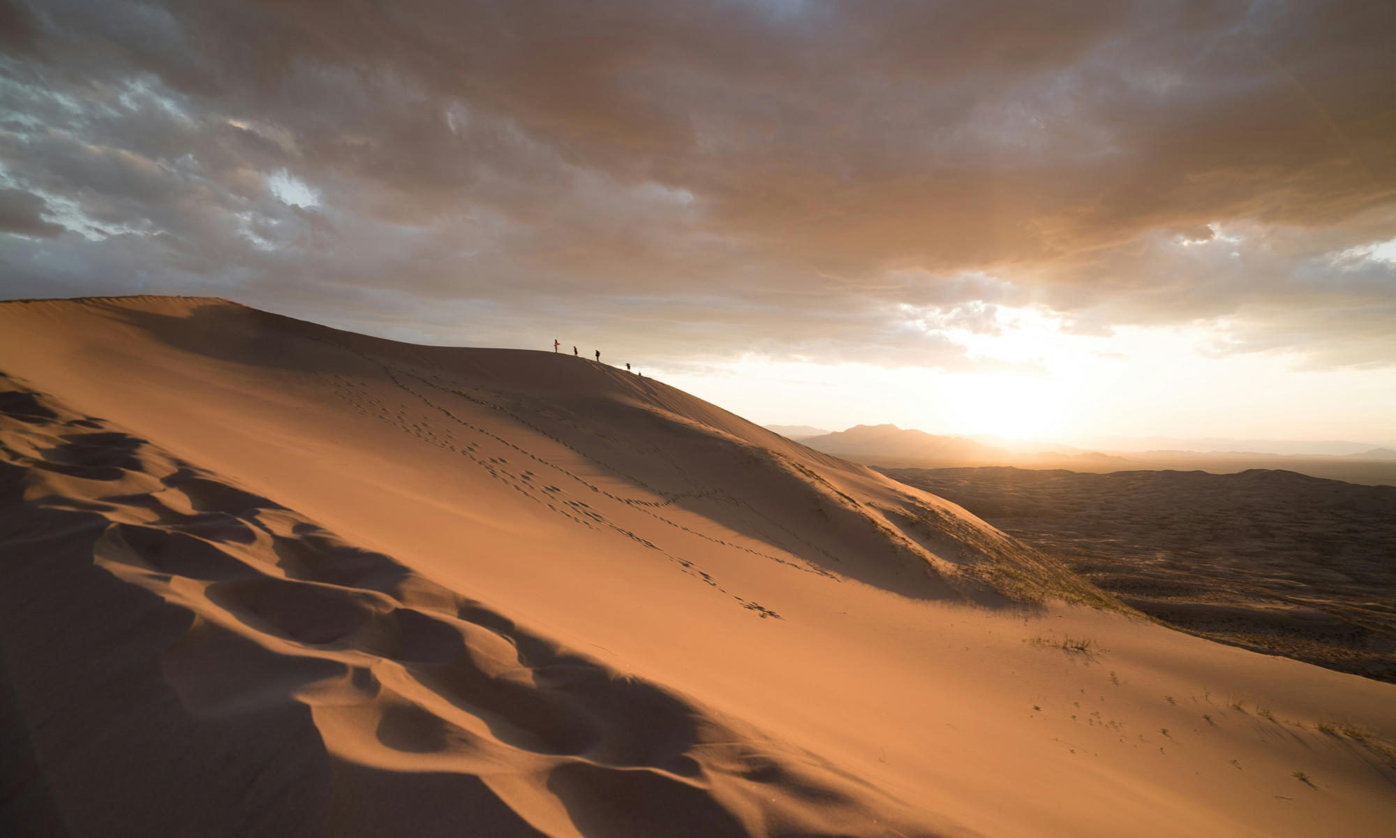 La prière (Pères du désert 2/6)