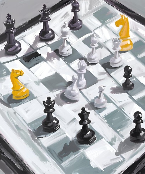 Travailler ma concentration