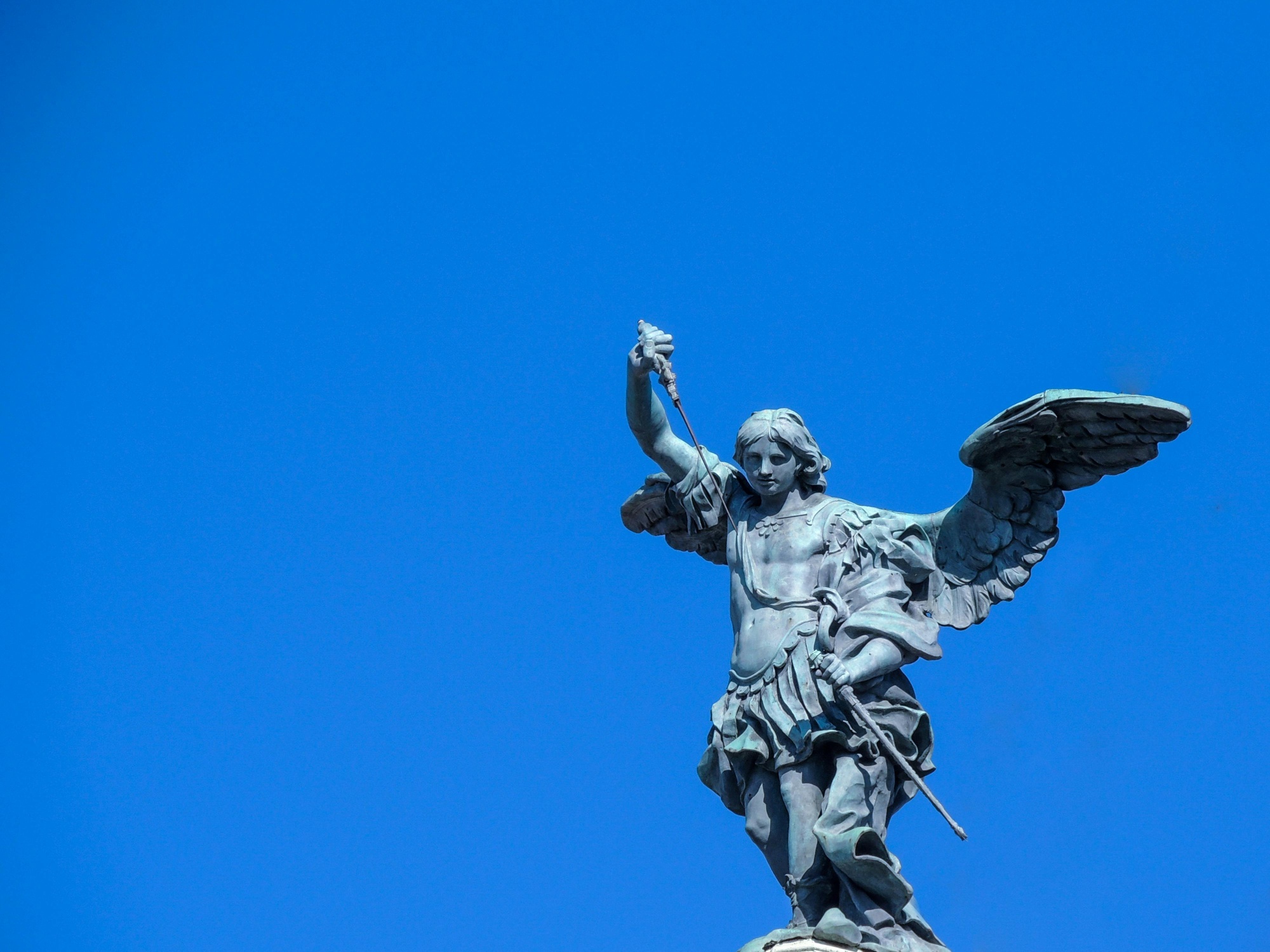 Les armes du combat spirituel (2/3a)
