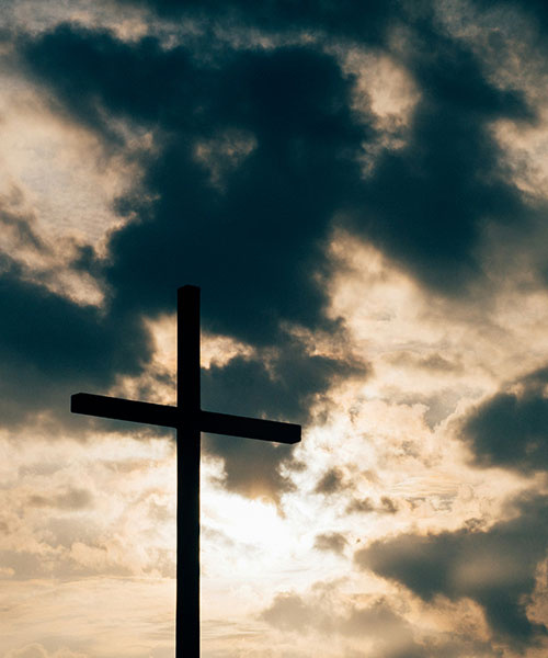 &Eacute;vangile du jour