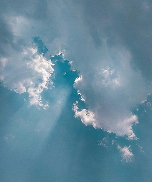 Méditation du jour