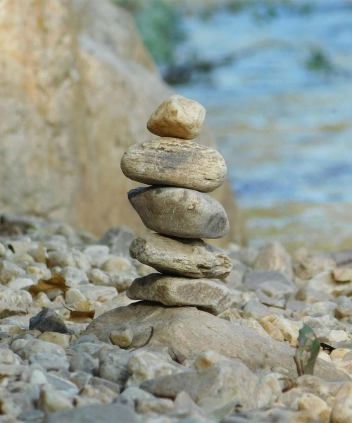 M&eacute;ditation du jour