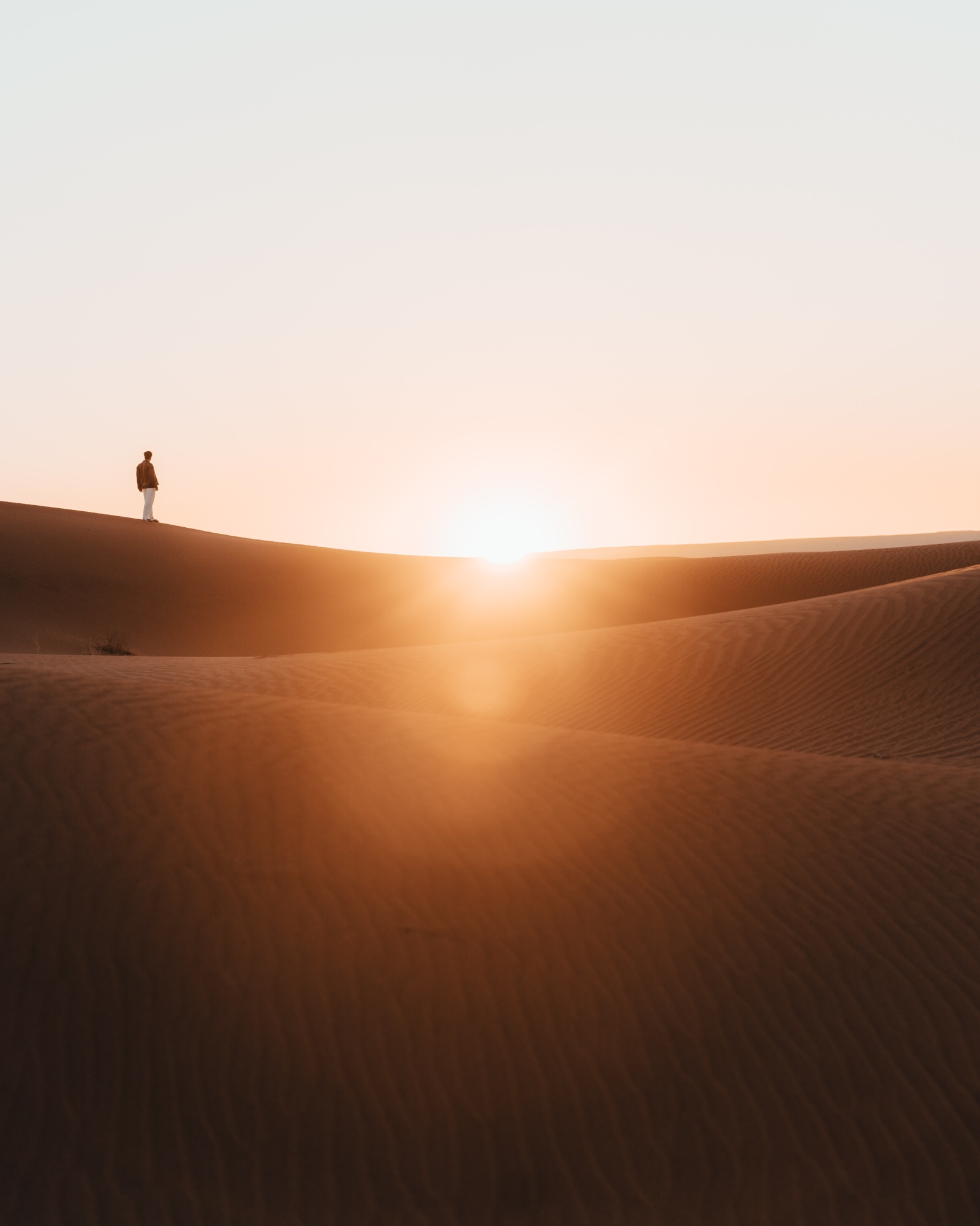 Méditation du jour